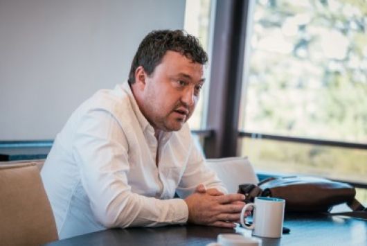 Novák Levente: egy jól működő RMDSZ-szervezet ajtaja mindig nyitva áll a segítséget kérő emberek előtt Novák Levente: egy jól működő RMDSZ-szervezet ajtaja mindig nyitva áll a segítséget kérő emberek előtt