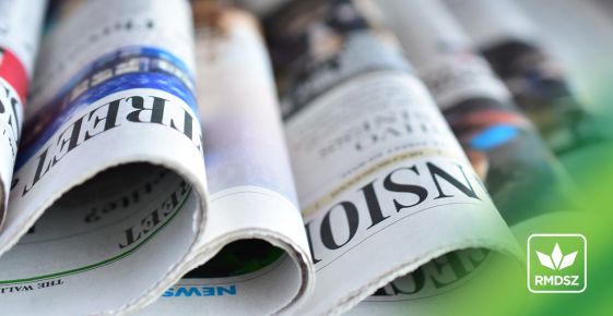 Szerkesztőségek figyelmébe – Kelemen Hunor pénteki programja Szerkesztőségek figyelmébe – Kelemen Hunor pénteki programja