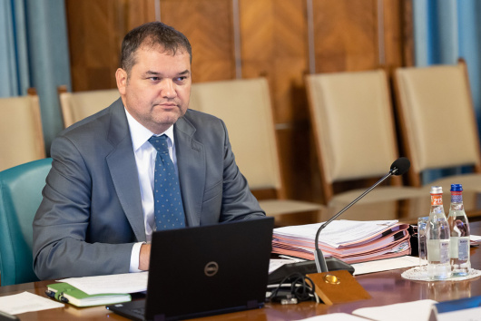 Cseke Attila: alulról kell építkezni, amikor a közigazgatási átszervezést végrehajtja Románia