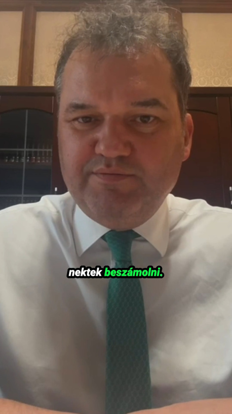 Új közigazgatási reformcsomagot tervezünk, amely a decentralizáció elvét erősíti meg, egyszerűsíti az ezzel kapcsolatos eljárásokat, és több hatáskört biztosít az önkormányzatoknak.
Részletek kommentben!