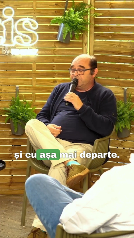 Nu poți renunța la limba maternă, așa cum nu poți renunța la familie! 🗣❤👨👩👧👦