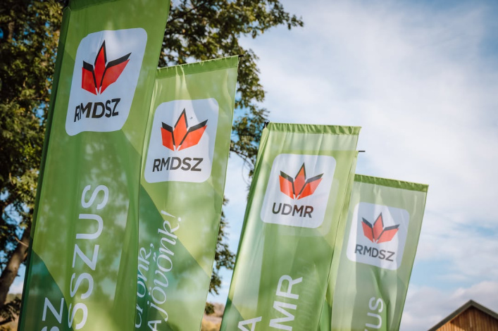 Erős csapat vagyunk. Jó volt veletek!
#RMDSZ #EgységbenAzErőnk #KözösségbenAJövőnk
