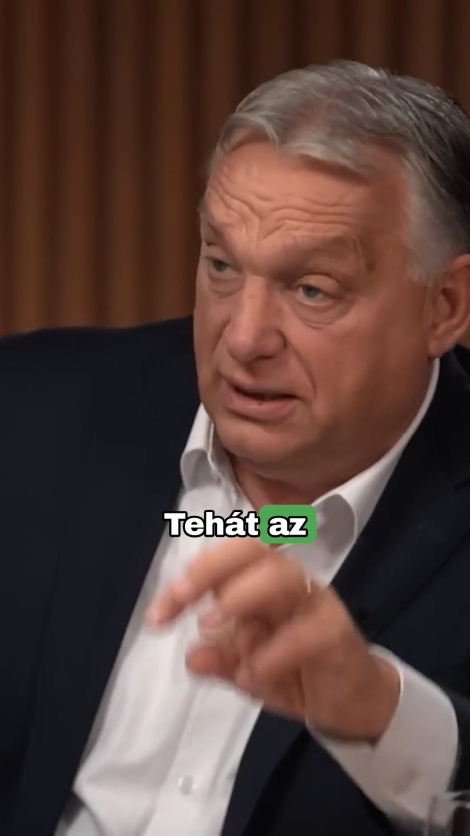 Orbán Viktor: Minden magyar büszke lehet az RMDSZ-re. #RMDSZ #EgységbenAzErőnk #KözösségbenAJövőnk