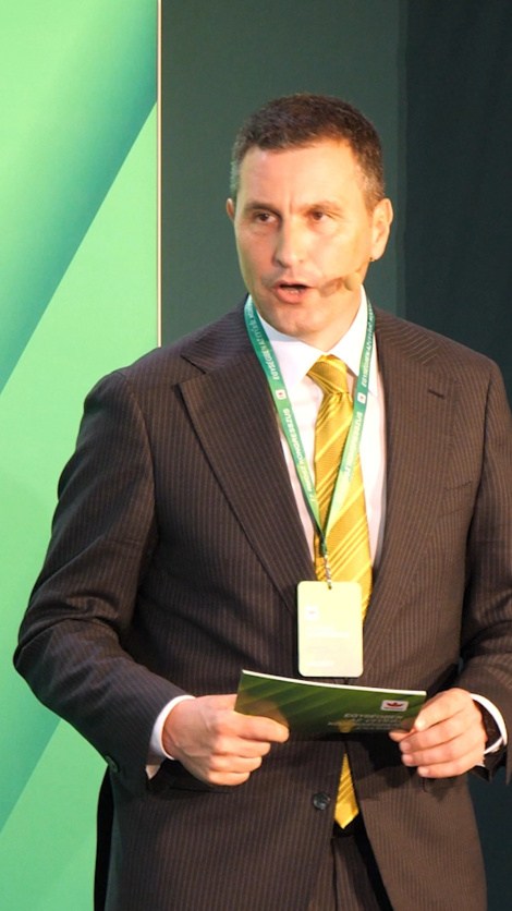 Mi nem futunk el a felelősség elől! #RMDSZ #EgységbenAzErőnk #KözösségbenAJövőnk