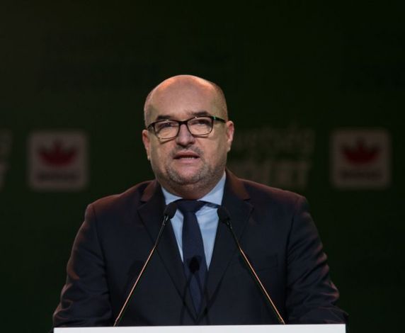Kelemen Hunor: Gratulálok a kárpátaljai magyar embereknek és a KMKSZ - Kárpátaljai Magyar Kulturális Szövetségnek a tegnapi kiemelt eredményhez!
Az ukrajnai helyhatósági válasz