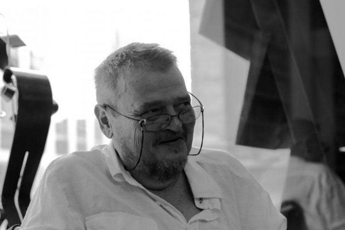 Kelemen Hunor: Elment Demény Attila is. Egyed Péter, Bogdán László, Szőcs Géza vagy Marius Tabacu mellett ő is a kolozsvári és tágabban az egész kortárs erdélyi mu