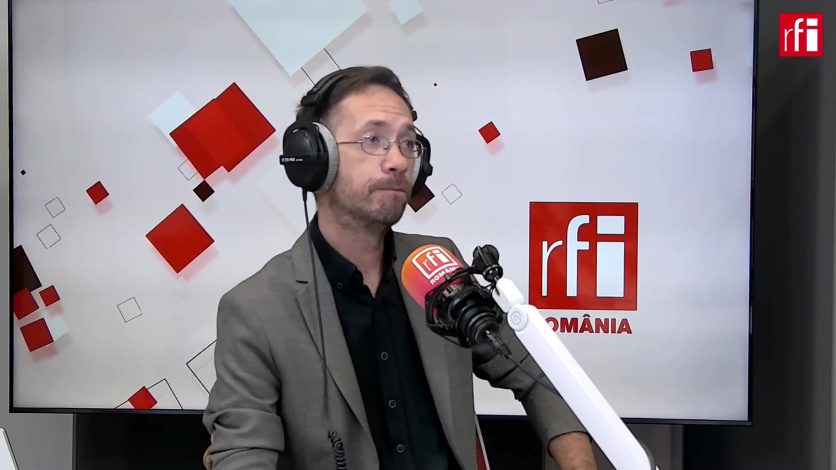 🔴 | 🎥   Kelemen Hunor most élőben az RFI műsorában 
🔴 |  🎥 Kelemen Hunor acum live la RFI
