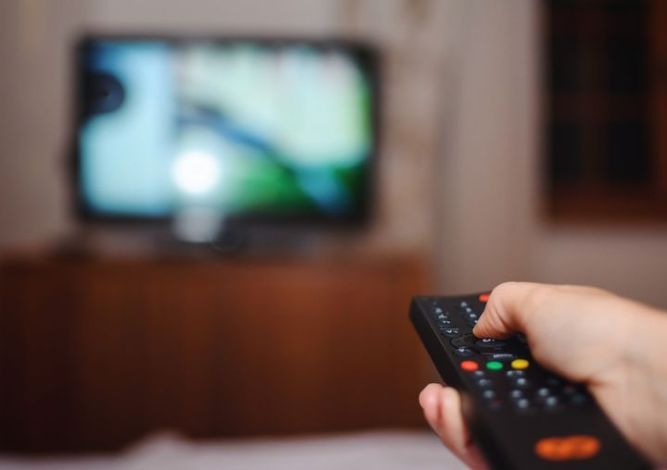 📺 Politikusaink ma a román televízióban 🔻

🕖 Ma este 15 órától Szabó Ödön az Antena3 műsorának vendége. Itt követhető a beszélgetés ➡ https://bit.ly/2WzOy5n

�