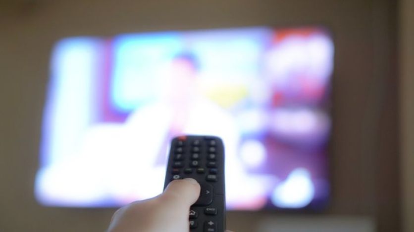 📺 Politikusaink ma a román televíziókban 🔻
🕘 Ma délután 15.40-től Csoma Botond a Digi24 meghívottja. Itt követhető a beszélgetés ➡ https://www.digi24.ro/live/digi24