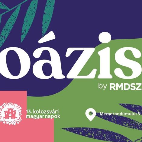 📣 A hőség nem lehet kifogás, hogy fontos társadalmi kérdésekről, életmódváltásról, sportról, divatról, vállalkozói nehézségekről, diákjogokról beszélgessünk, vagy é