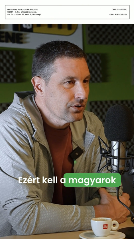 Vasárnap egy jó választás van: Crin Antonescu. Csak ő tudja megállítani a magyarelleneseket! Szavazz úgy, hogy számítson!#szavazz #CrinAntonescu #Május4