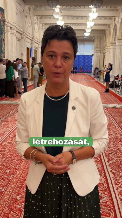 🧑‍🧑‍🧒‍🧒 Élni, családban lenni, biztonságban lenni – ezért dolgozunk.
