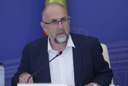 Kelemen Hunor nyilatkozata a kormányalakítási tárgyalásokról