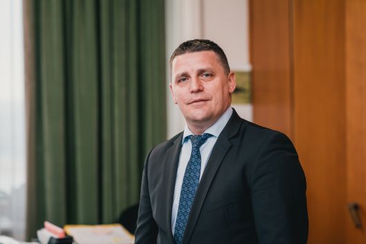Császár Károly nyilatkozata a telekkönyvvel nem rendelkező állami ingatlanok átadásáról Császár Károly nyilatkozata a telekkönyvvel nem rendelkező állami ingatlanok átadásáról