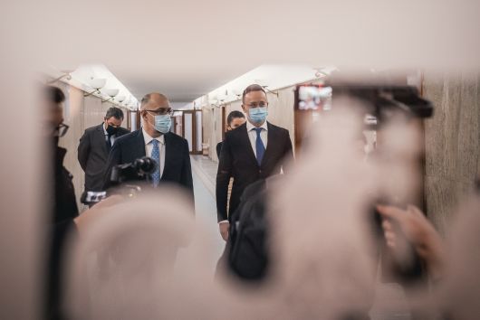 Kelemen Hunor: Bízom abban, hogy kormányzati eszközökkel tudjuk segíteni a román–magyar kapcsolatok alakítását Kelemen Hunor: Bízom abban, hogy kormányzati eszközökkel tudjuk segíteni a román–magyar kapcsolatok alakítását