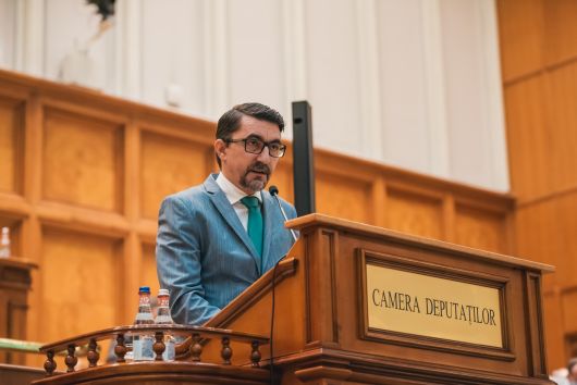 Turos Lóránd: az új kormány elsődleges célja stabilitást és kiszámíthatóságot biztosítani