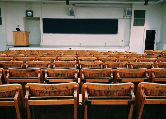 Szabó Ödön a távoktatási intézkedésekről Szabó Ödön a távoktatási intézkedésekről