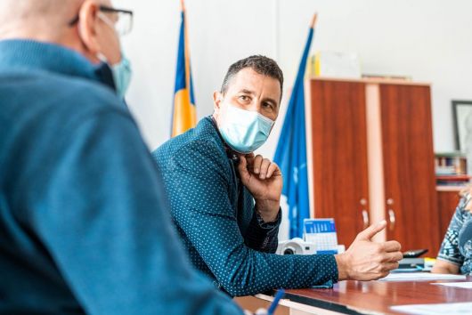 Tánczos Barna nyilatkozata a parlamenti meghallgatás után Tánczos Barna nyilatkozata a parlamenti meghallgatás után