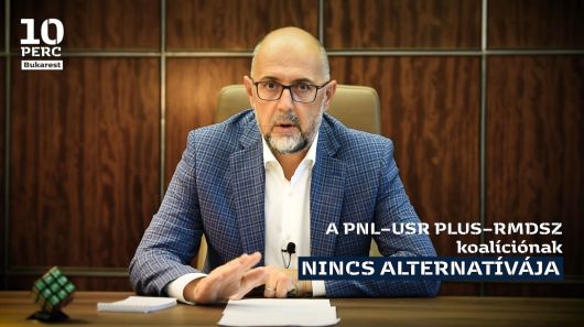 Kelemen Hunor: a koalíciós pártoknak az kell legyen a céljuk, hogy egy tiszta és világos többséget alkossanak a parlamentben Kelemen Hunor: a koalíciós pártoknak az kell legyen a céljuk, hogy egy tiszta és világos többséget alkossanak a parlamentben