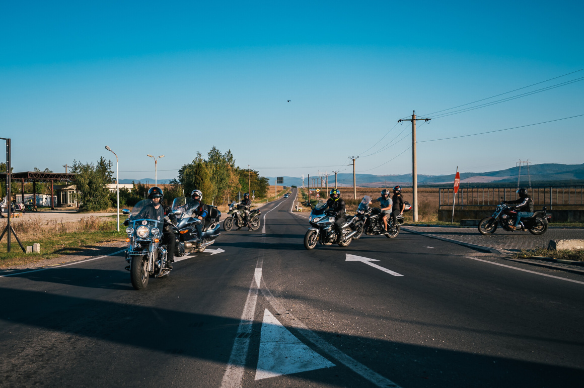 Jó hír a motorosoknak: új szabályok a biztonságosabb közlekedésért