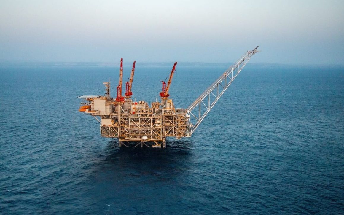 Döntött a szenátus: 2026-ban elkezdődhet a fekete-tengeri földgázkitermelés 