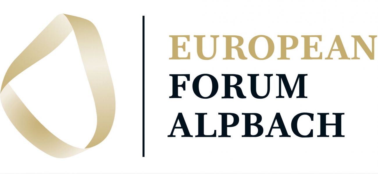 Az európai kisebbségvédelemről beszélt Vincze Loránt az Alpbach konferencián