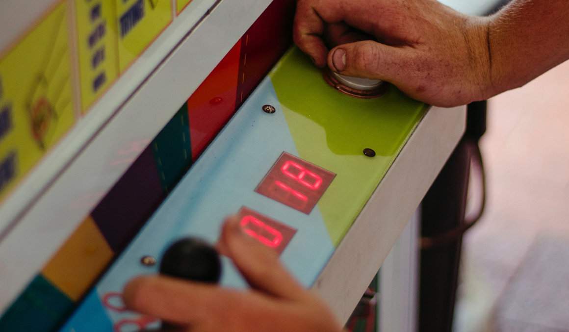RMDSZ: betiltjuk a szerencsejáték-gépek üzemeltetését az iskolák körzetében 