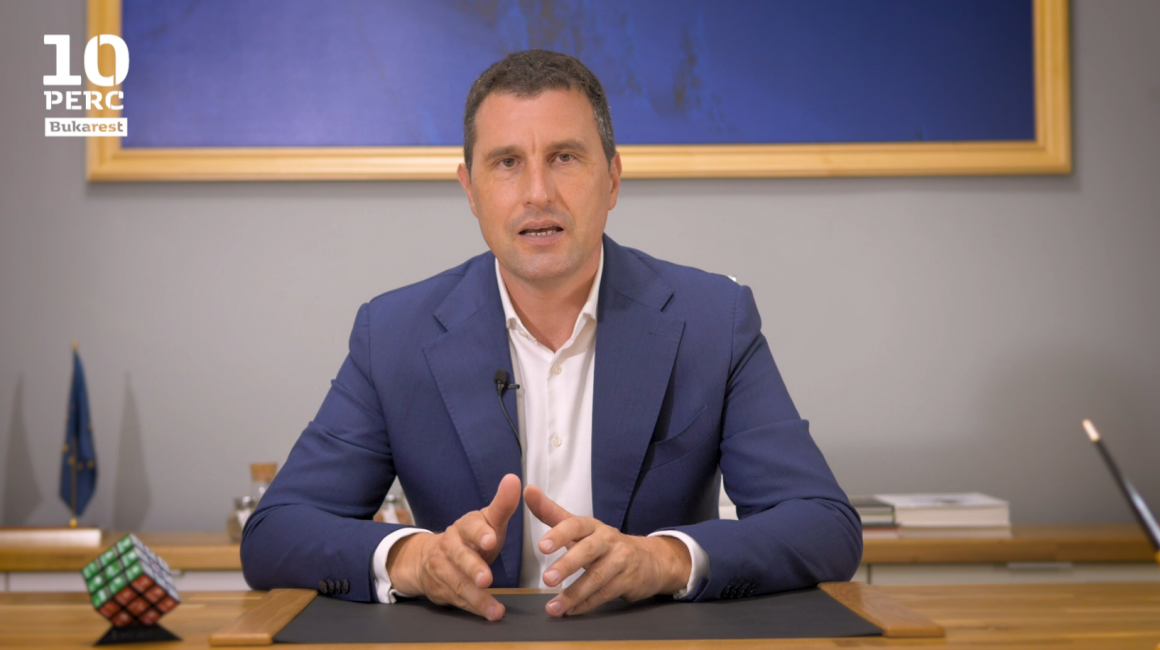 Tánczos Barna: lezárjuk a kötelezettségszegési eljárásokat, kötelező lesz a szelektív hulladékgyűjtés