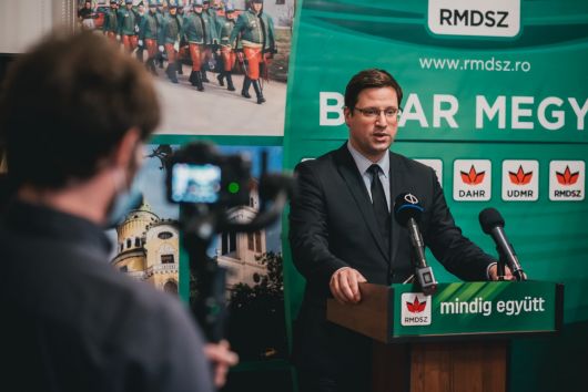 Gulyás Gergely: Most vasárnap a választásokon való részvétel bátorságpróba is! Gulyás Gergely: Most vasárnap a választásokon való részvétel bátorságpróba is!