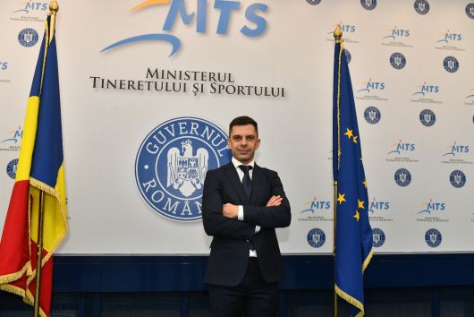 Novák Károly Eduárd: az a miniszter szeretnék lenni, aki a jövőért dolgozik Novák Károly Eduárd: az a miniszter szeretnék lenni, aki a jövőért dolgozik