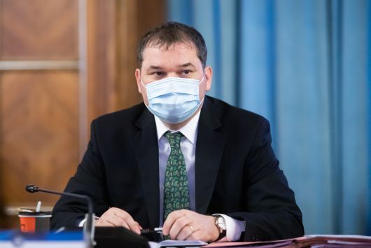 Módosította a kormány a prefektusok jogállását a Közigazgatási Minisztérium javaslatára Módosította a kormány a prefektusok jogállását a Közigazgatási Minisztérium javaslatára
