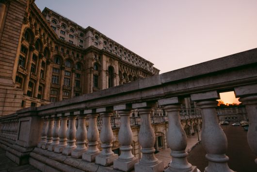 Benedek Zakariás: a kormány nem teheti zárójelbe a parlamentet Benedek Zakariás: a kormány nem teheti zárójelbe a parlamentet