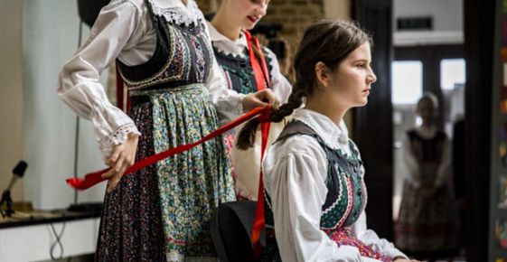 Magyar jövőt a szórványban! - Magyar Szórvány Napja Aradon Magyar jövőt a szórványban! - Magyar Szórvány Napja Aradon