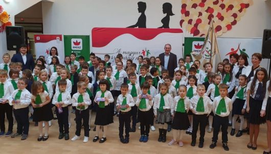 A Magyar Szórvány Napját ünnepeltük Hunyad megyében A Magyar Szórvány Napját ünnepeltük Hunyad megyében