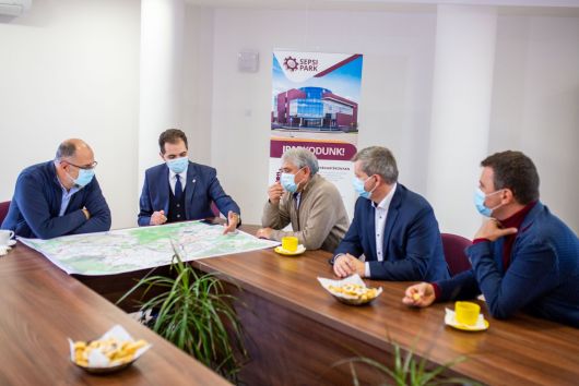 Sepsiszentgyörgy – Csíkszereda – Gyergyószentmiklós közötti gyorsforgalmi út megépítését szorgalmazza az RMDSZ Sepsiszentgyörgy – Csíkszereda – Gyergyószentmiklós közötti gyorsforgalmi út megépítését szorgalmazza az RMDSZ