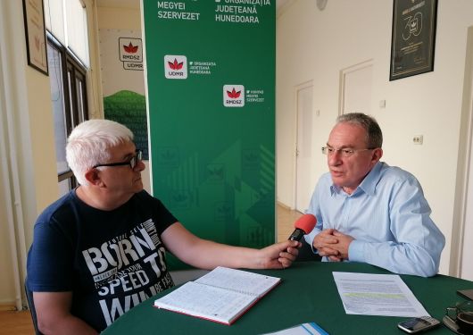 Winkler Gyula: Fordítsuk javunkra az új Közös Agrárpolitikát Winkler Gyula: Fordítsuk javunkra az új Közös Agrárpolitikát