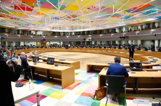 Tánczos Barna Brüsszelben: az uniós klímacsomag anyagi terhei nem érinthetik hátrányosan a lakosságot