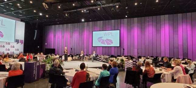 Vezető tisztséget betöltő nők számának növekedési lehetőségéről tárgyaltak a Reykjavík Globális Fórumon