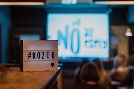 Marosvásárhelyen indul a Nő az esély! tehetséggondozó képzéssorozat második kiadása Marosvásárhelyen indul a Nő az esély! tehetséggondozó képzéssorozat második kiadása