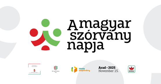 Aradon tartják az idei szórványnap központi rendezvényét