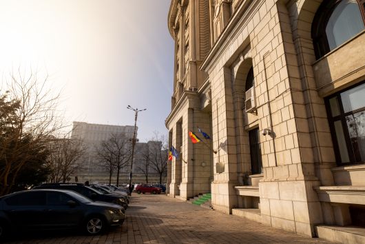 A közigazgatási minisztérium 15 millió lejjel segíti idén a közigazgatási egységek településrendezési tervének véglegesítését A közigazgatási minisztérium 15 millió lejjel segíti idén a közigazgatási egységek településrendezési tervének véglegesítését
