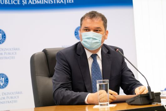 9,74 millió lejt ítélt oda a fejlesztési minisztérium erdélyi települések fejlesztésére 9,74 millió lejt ítélt oda a fejlesztési minisztérium erdélyi települések fejlesztésére