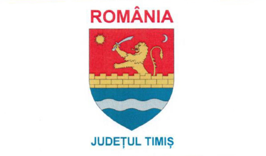 RMDSZ: újabb erdélyi megye zászlaját hivatalosította a kormány RMDSZ: újabb erdélyi megye zászlaját hivatalosította a kormány
