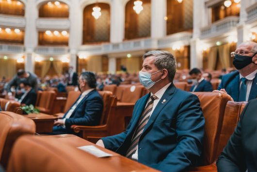 Miklós Zoltán: a kisebb önkormányzatok hatékonyabb működésére dolgoztunk ki törvénytervezetet Miklós Zoltán: a kisebb önkormányzatok hatékonyabb működésére dolgoztunk ki törvénytervezetet