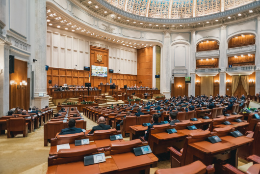 RMDSZ: listáztuk az új ülésszak prioritásait a parlamentben – fókuszban az oktatási törvény