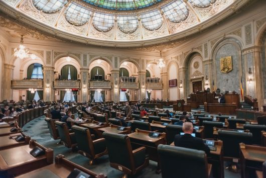 Az önkormányzatok más rendeltetést adhatnak a kihasználatlan iskolaépületeknek Az önkormányzatok más rendeltetést adhatnak a kihasználatlan iskolaépületeknek