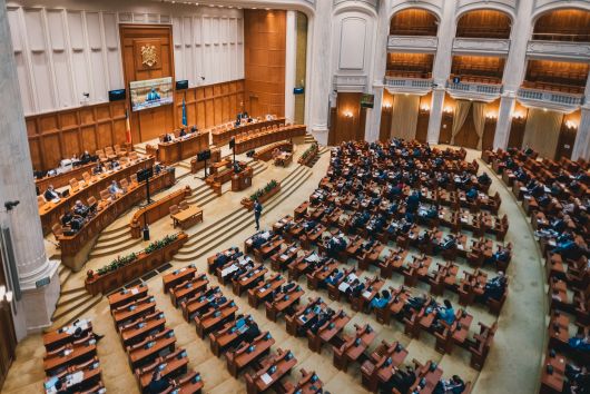 Magyar Lóránd: az RMDSZ nem szavazza meg a mezőgazdasági miniszter ellen benyújtott egyszerű indítványt