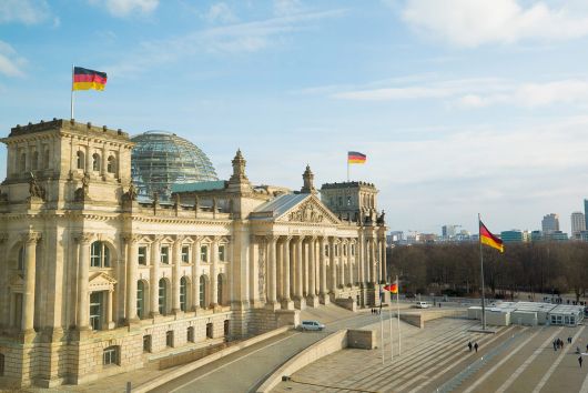 A Bundestag határozatban kéri az Európai Bizottságtól a Minority SafePack elfogadását A Bundestag határozatban kéri az Európai Bizottságtól a Minority SafePack elfogadását