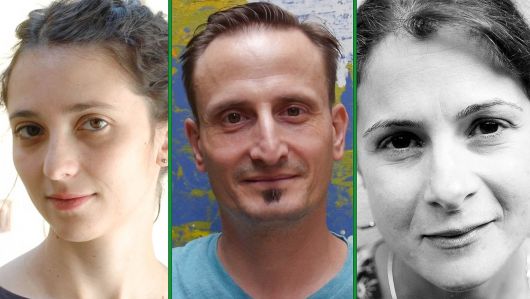 Közzétette az RMDSZ az Erdélyi Magyar Kortárs Kultúráért Díjban részesülők névsorát Közzétette az RMDSZ az Erdélyi Magyar Kortárs Kultúráért Díjban részesülők névsorát