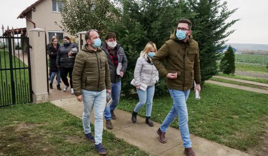 Sikeres az összefogás Bihar megyében Sikeres az összefogás Bihar megyében
